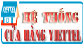 Danh sách cửa hàng Vietttel