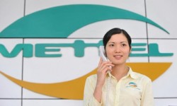 Điện Thoại Cố Định Viettel