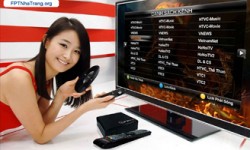 Truyền Hình cáp Viettel