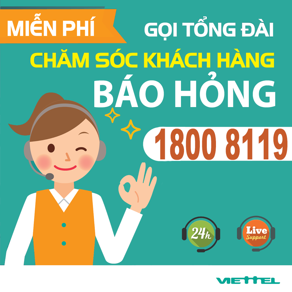 internet viettel